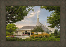 Load image into Gallery viewer, Boise Temple 01