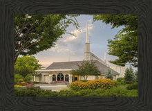 Load image into Gallery viewer, Boise Temple 01