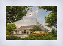 Load image into Gallery viewer, Boise Temple 01
