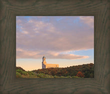 Load image into Gallery viewer, Cedar City - Mount of Zion