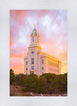 Load image into Gallery viewer, Cedar City Awakening