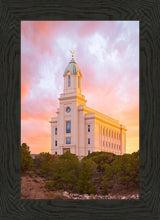 Load image into Gallery viewer, Cedar City Awakening