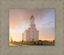 Load image into Gallery viewer, Cedar City Early Sunset