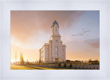 Load image into Gallery viewer, Cedar City Early Sunset