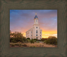 Load image into Gallery viewer, Cedar City Genesis