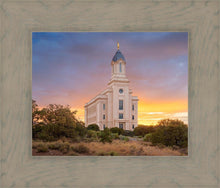 Load image into Gallery viewer, Cedar City Genesis