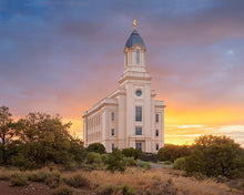 Load image into Gallery viewer, Cedar City Genesis