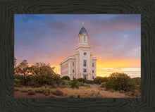 Load image into Gallery viewer, Cedar City Genesis