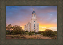 Load image into Gallery viewer, Cedar City Genesis