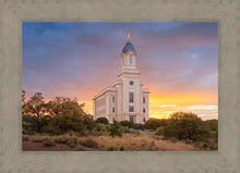 Load image into Gallery viewer, Cedar City Genesis
