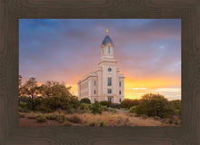 Load image into Gallery viewer, Cedar City Genesis