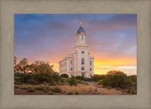Load image into Gallery viewer, Cedar City Genesis
