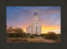 Load image into Gallery viewer, Cedar City Genesis
