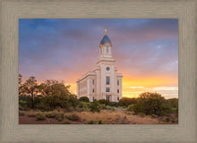 Load image into Gallery viewer, Cedar City Genesis