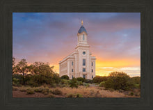 Load image into Gallery viewer, Cedar City Genesis