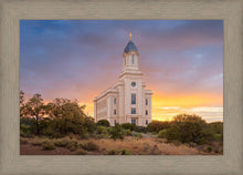 Load image into Gallery viewer, Cedar City Genesis