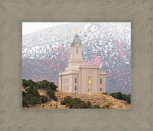 Load image into Gallery viewer, Cedar City Hillside