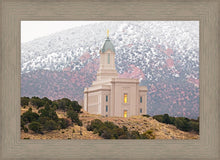 Load image into Gallery viewer, Cedar City Hillside