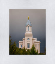 Load image into Gallery viewer, Cedar City Storm Clouds