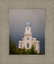 Load image into Gallery viewer, Cedar City Storm Clouds