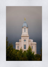 Load image into Gallery viewer, Cedar City Storm Clouds