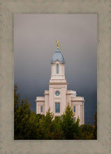 Load image into Gallery viewer, Cedar City Storm Clouds
