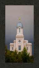 Load image into Gallery viewer, Cedar City Storm Clouds