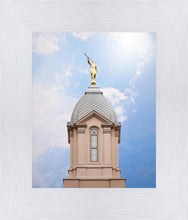 Load image into Gallery viewer, Cedar City Temple Spire