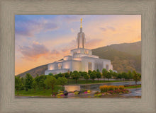 Load image into Gallery viewer, Draper Clearing Storm