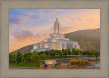 Load image into Gallery viewer, Draper Clearing Storm
