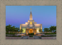 Load image into Gallery viewer, Draper Temple 06