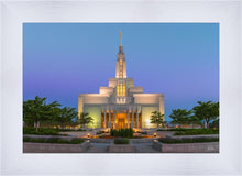Load image into Gallery viewer, Draper Temple 06