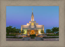 Load image into Gallery viewer, Draper Temple 06