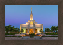 Load image into Gallery viewer, Draper Temple 06