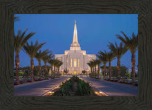 Load image into Gallery viewer, Gilbert Temple 13