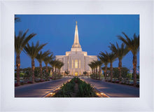 Load image into Gallery viewer, Gilbert Temple 13