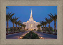 Load image into Gallery viewer, Gilbert Temple 13