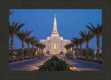 Load image into Gallery viewer, Gilbert Temple 13