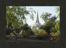 Load image into Gallery viewer, Gilbert Temple 14