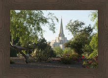 Load image into Gallery viewer, Gilbert Temple 14