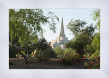 Load image into Gallery viewer, Gilbert Temple 14