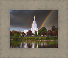 Load image into Gallery viewer, Idaho Falls Rainbow