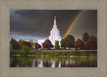 Load image into Gallery viewer, Idaho Falls Rainbow