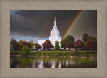 Load image into Gallery viewer, Idaho Falls Rainbow