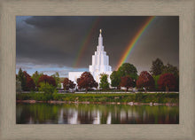 Load image into Gallery viewer, Idaho Falls Rainbow