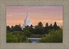 Load image into Gallery viewer, Idaho Falls Temple 08