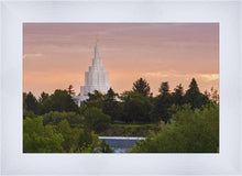Load image into Gallery viewer, Idaho Falls Temple 08