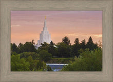 Load image into Gallery viewer, Idaho Falls Temple 08