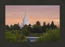 Load image into Gallery viewer, Idaho Falls Temple 08