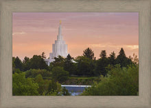 Load image into Gallery viewer, Idaho Falls Temple 08